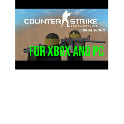 CS:RO [FOR XBOX]