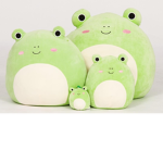 squishmallow & boba club