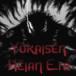 Yokaizen: Heian Era