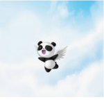 panda wings