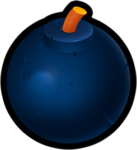 Games about Nukes