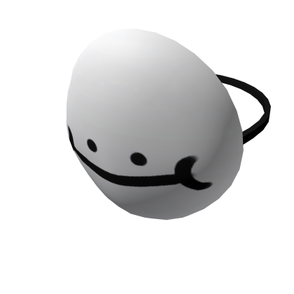 Emotimask : Grin Roblox item