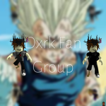 Dxrk fan group