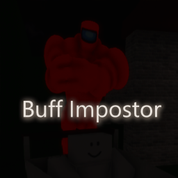 Buff Impostor