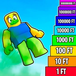 Every Second You Get +1 Fart Power  icon