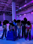 Snowflake club :3