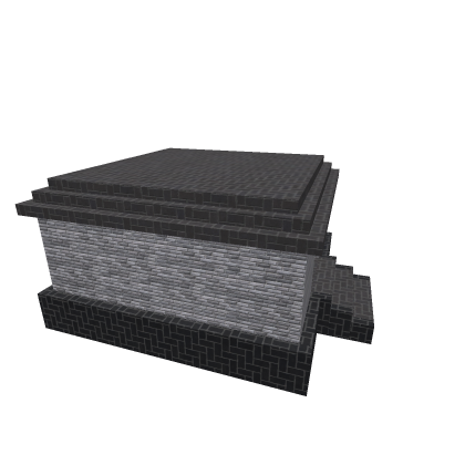 Brick House 2