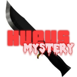[🏝] Hueys MYSTERY!