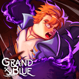 Grand Blue [Early Access] icon