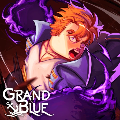 Grand Blue [Early Access]