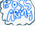 Boss Squad Army