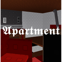 Live in a tiny apartment simulator