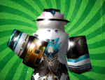 shoover