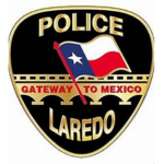 -|LDO|- Laredo Police Department -|TX|-