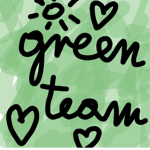 ~green team~