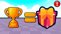 Wygraj nagrody Obby 🏆