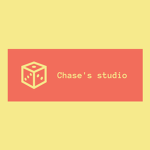 Chase's studios