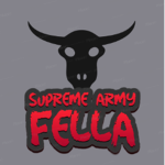 The One And Only Supreme Army