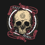 Luvskulls