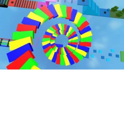 Easy Obby  Parkour icon