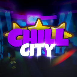 Chill City! 🌆  [VOICE CHAT]