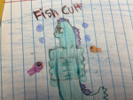 •Fish cult•