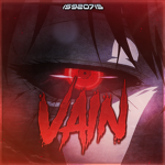 を Vain