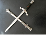 Sword kid