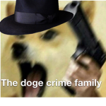 The Doge Crime Family :)