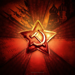 ~~The Soviet Union~~