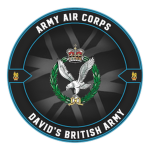 [FR] Army Air Corps