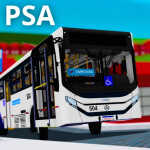 PSA Bus Simulator