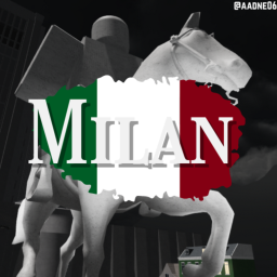 Milan | Capital City