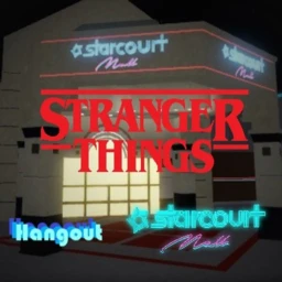 Starcourt Mall Hangout icon