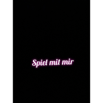 Spiel mit mir fan club