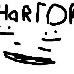 (NEW)HORROR