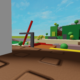 The CrossRoads (chrismas Update)