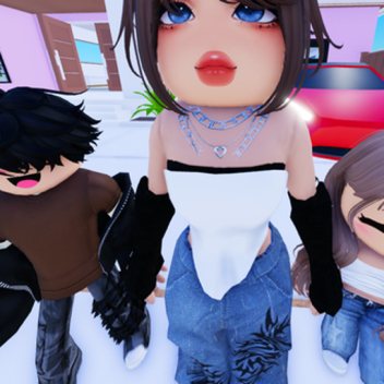 🏠Family House Tycoon 🏠 