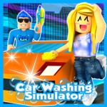 Car Washing Simulator