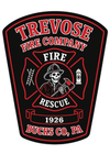 PASRP | Trevose Fire Company