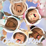 Cow...Fam