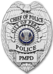 Perth Metropolitan Police Department