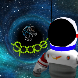-Space-