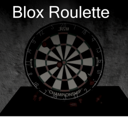 Blox Roulette
