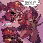 Los Estrellas de Brawl
