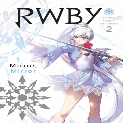 ##### Schnee Manga Roblox decal