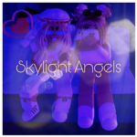 Skylight Angel's