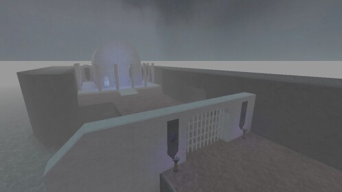 Ancient Fort