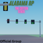 Alabama RP Official