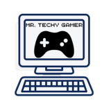Mr. Techy Gamer